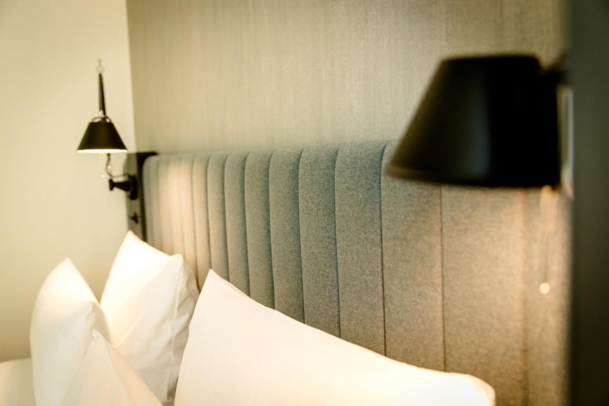 Motel One Muenchen-East Side Exterior photo