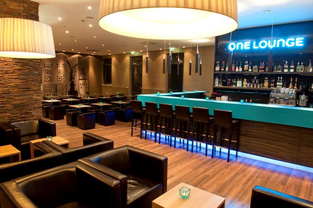 Motel One Muenchen-East Side Restaurant photo