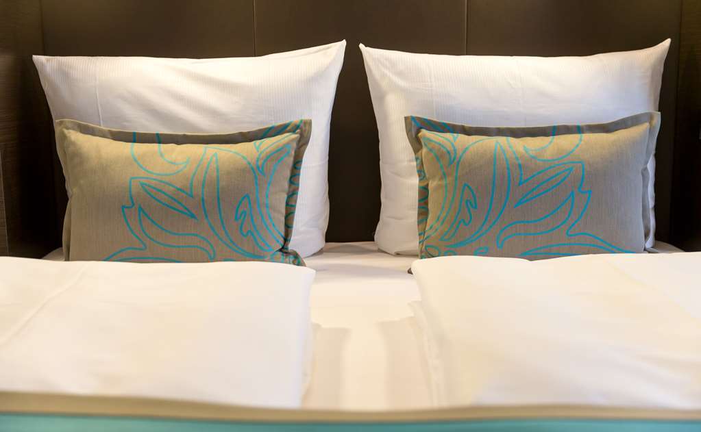 Motel One Muenchen-East Side Room photo
